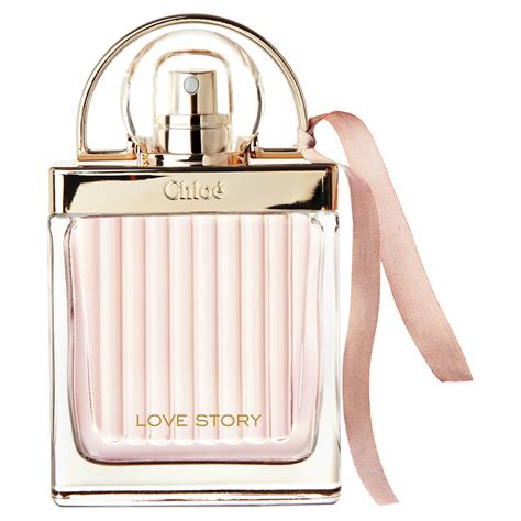 chloe love story 50 ml eau de parfum spray|chloe love story 50ml price.